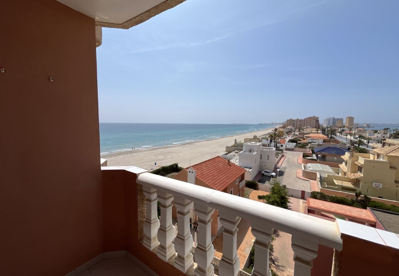 Apartamento en La Manga del Mar Menor - HAWAII 5 - 205