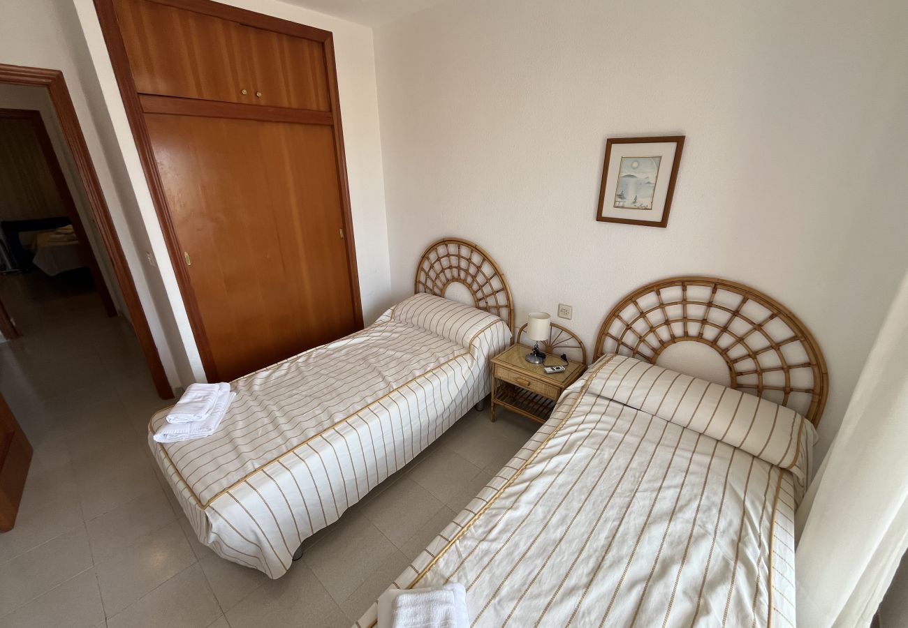Apartamento en La Manga del Mar Menor - HAWAII 5 - 205