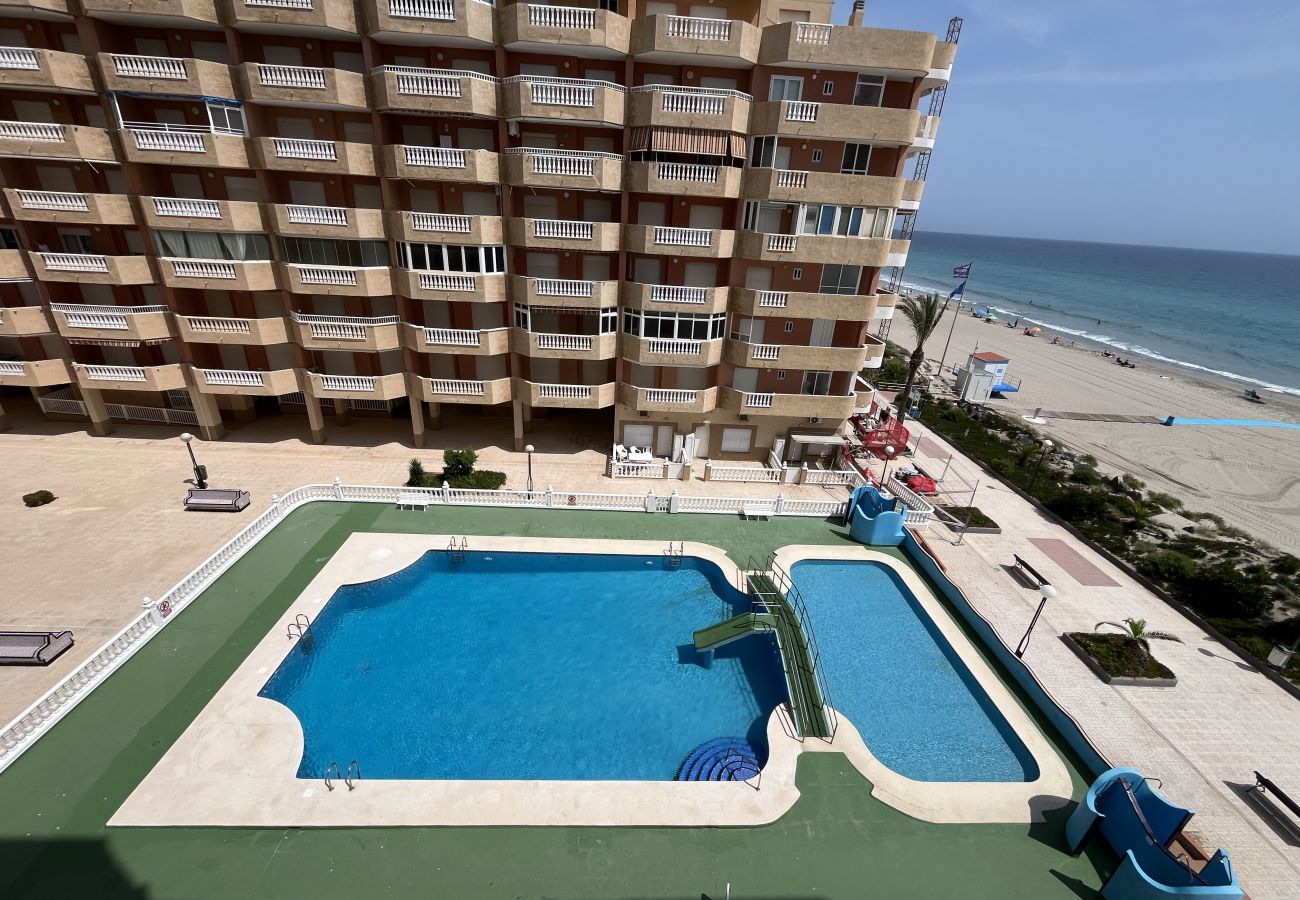 Apartamento en La Manga del Mar Menor - HAWAII 5 - 205