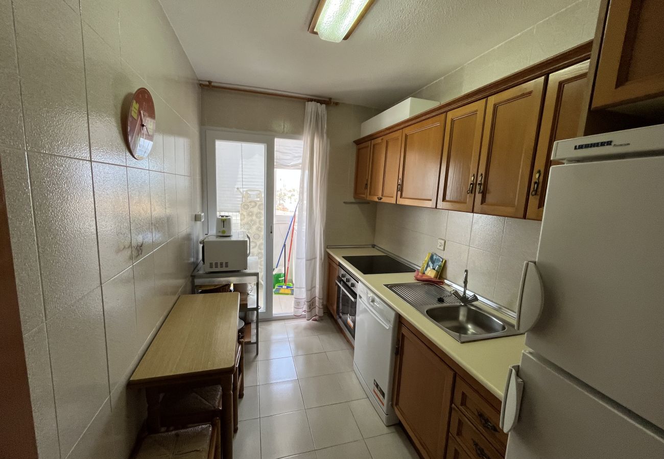 Apartamento en La Manga del Mar Menor - HAWAII 5 - 205