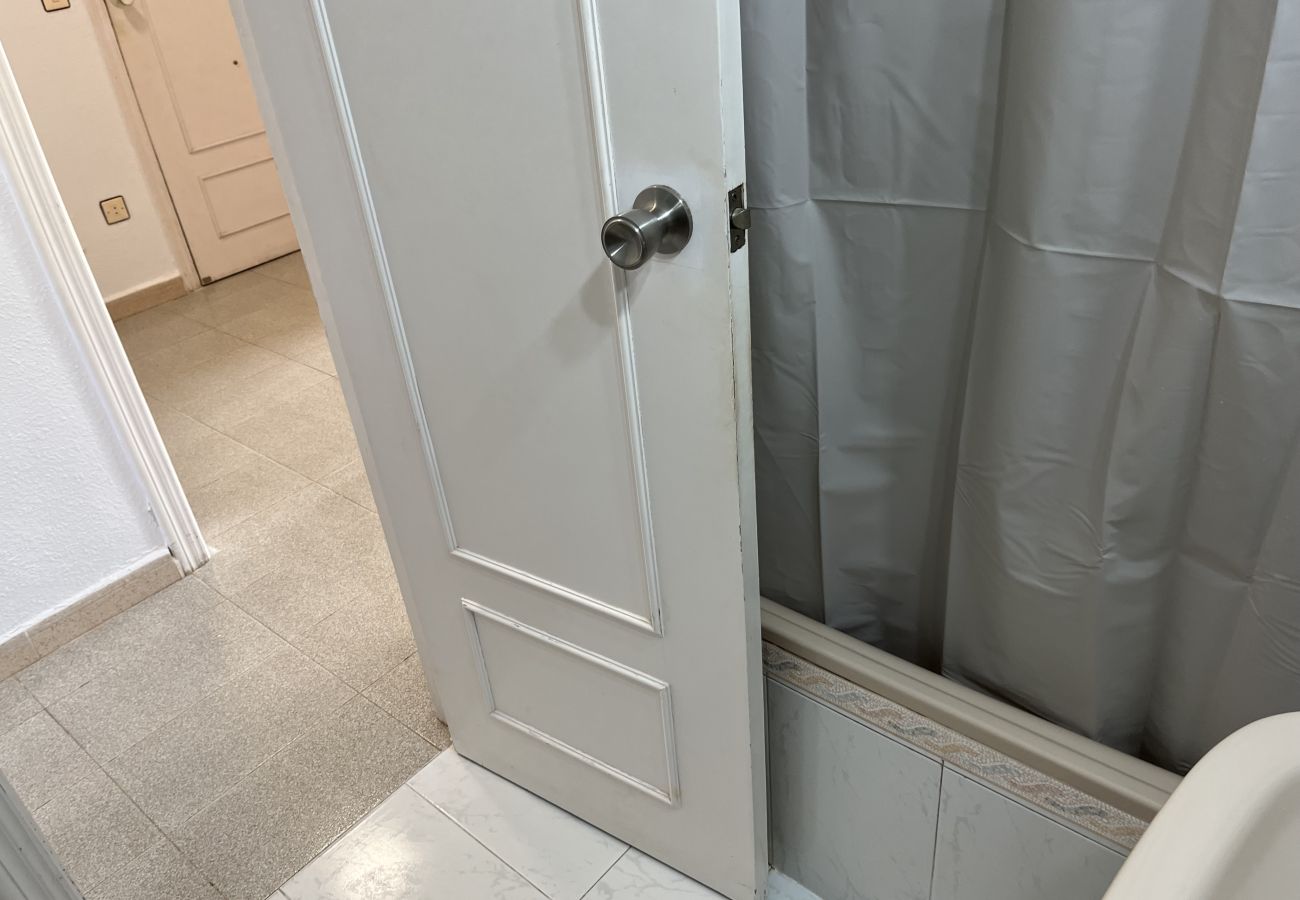 Apartamento en San Javier - AGATA III - ESC. 8 - 7ºG