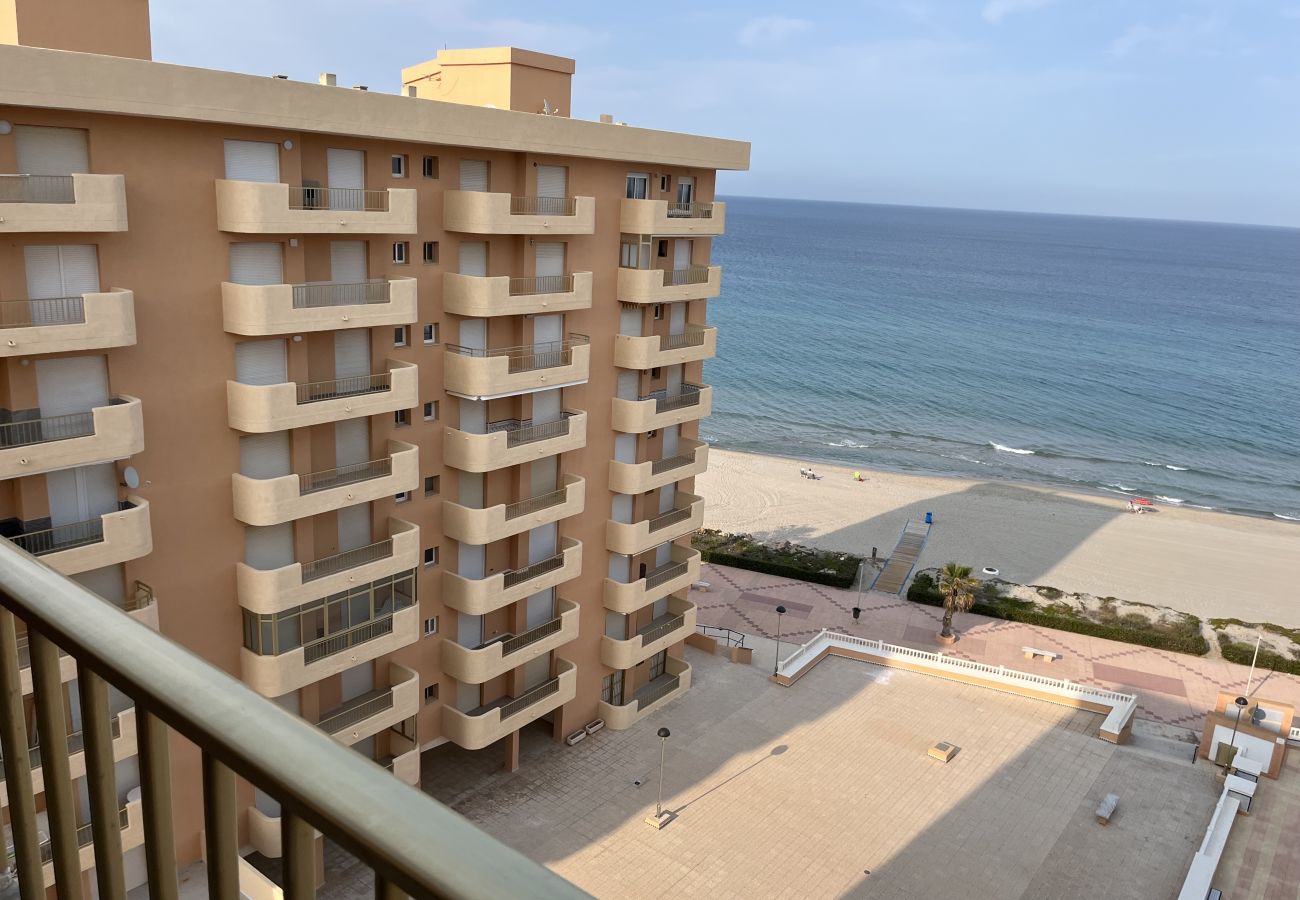 Apartamento en San Javier - AGATA III - ESC. 8 - 7ºG