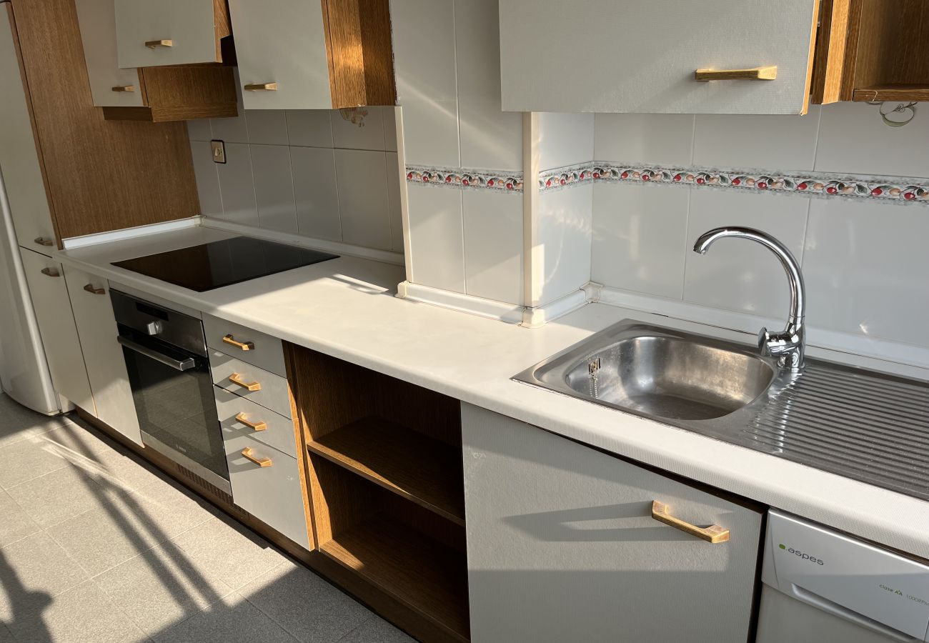 Apartamento en San Javier - AGATA III - ESC. 8 - 7ºG