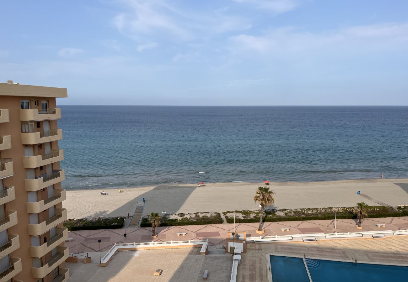 Apartamento en San Javier - AGATA III - ESC. 8 - 7ºG