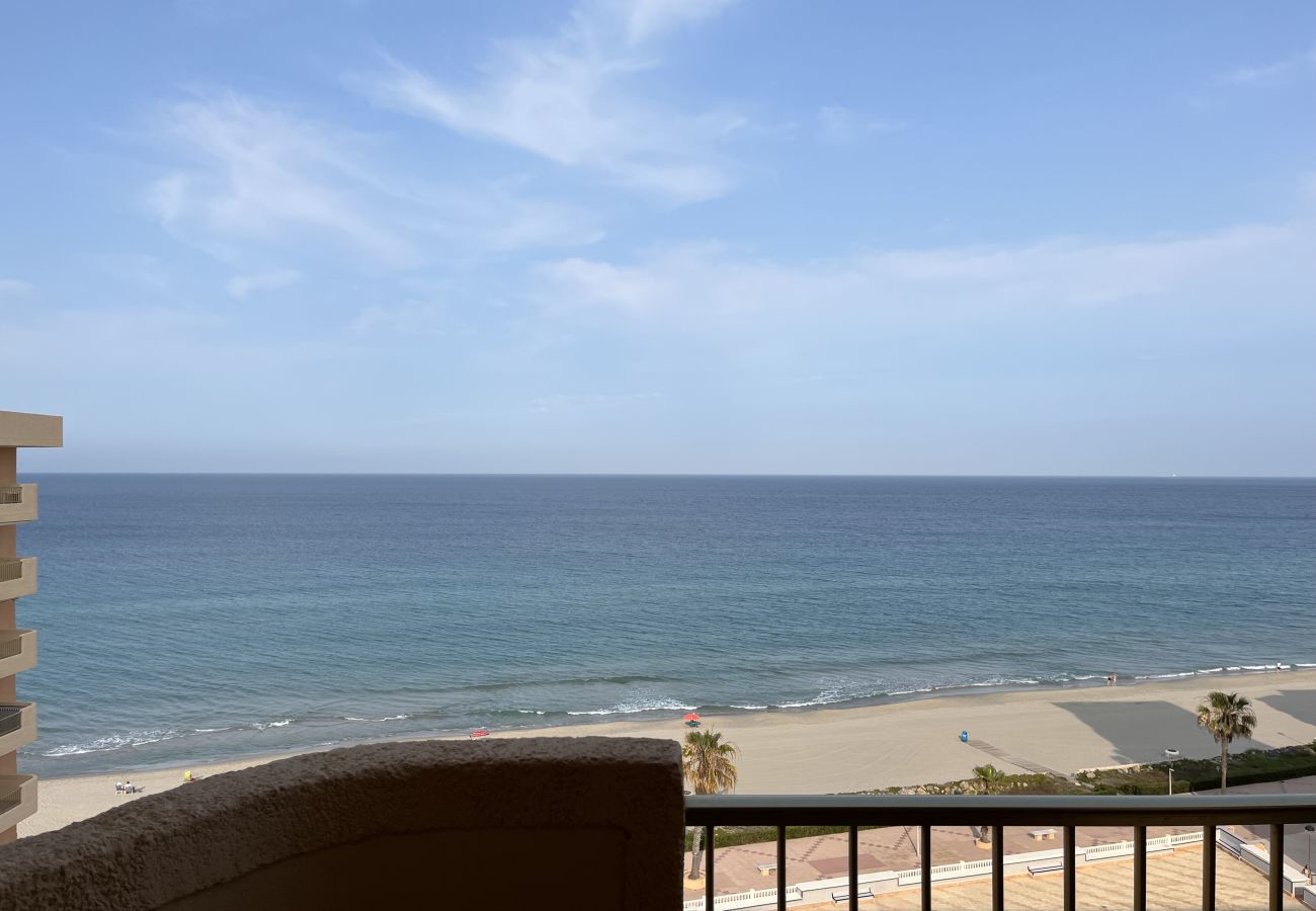 Apartamento en San Javier - AGATA III - ESC. 8 - 7ºG