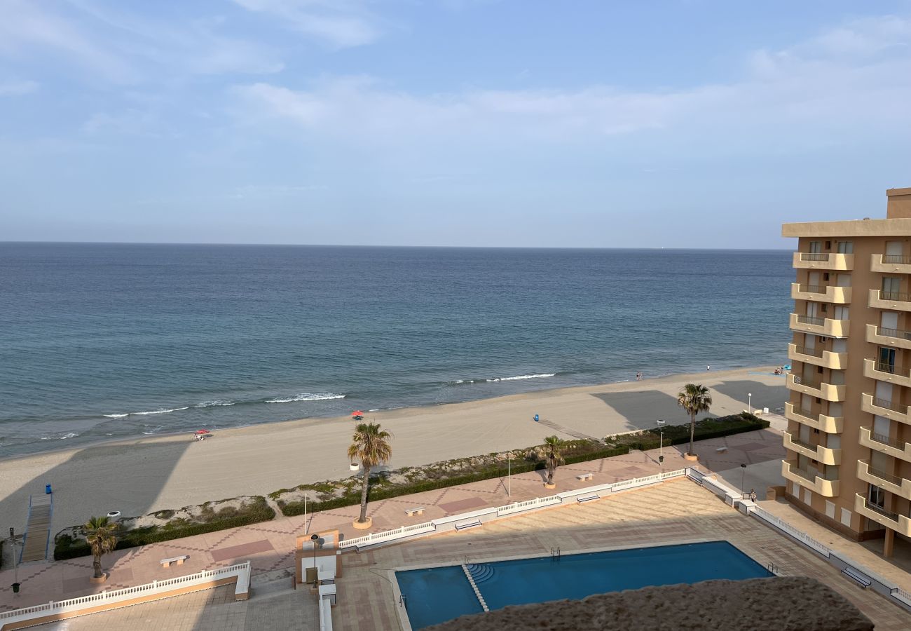 Apartamento en San Javier - AGATA III - ESC. 8 - 7ºG