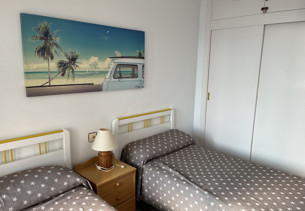 Apartamento en San Javier - AGATA III - ESC. 8 - 7ºG