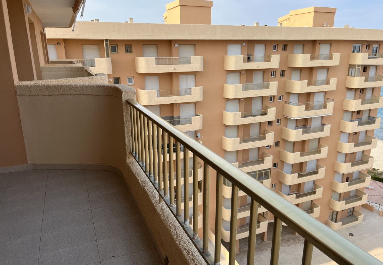 Apartamento en San Javier - AGATA III - ESC. 8 - 7ºG
