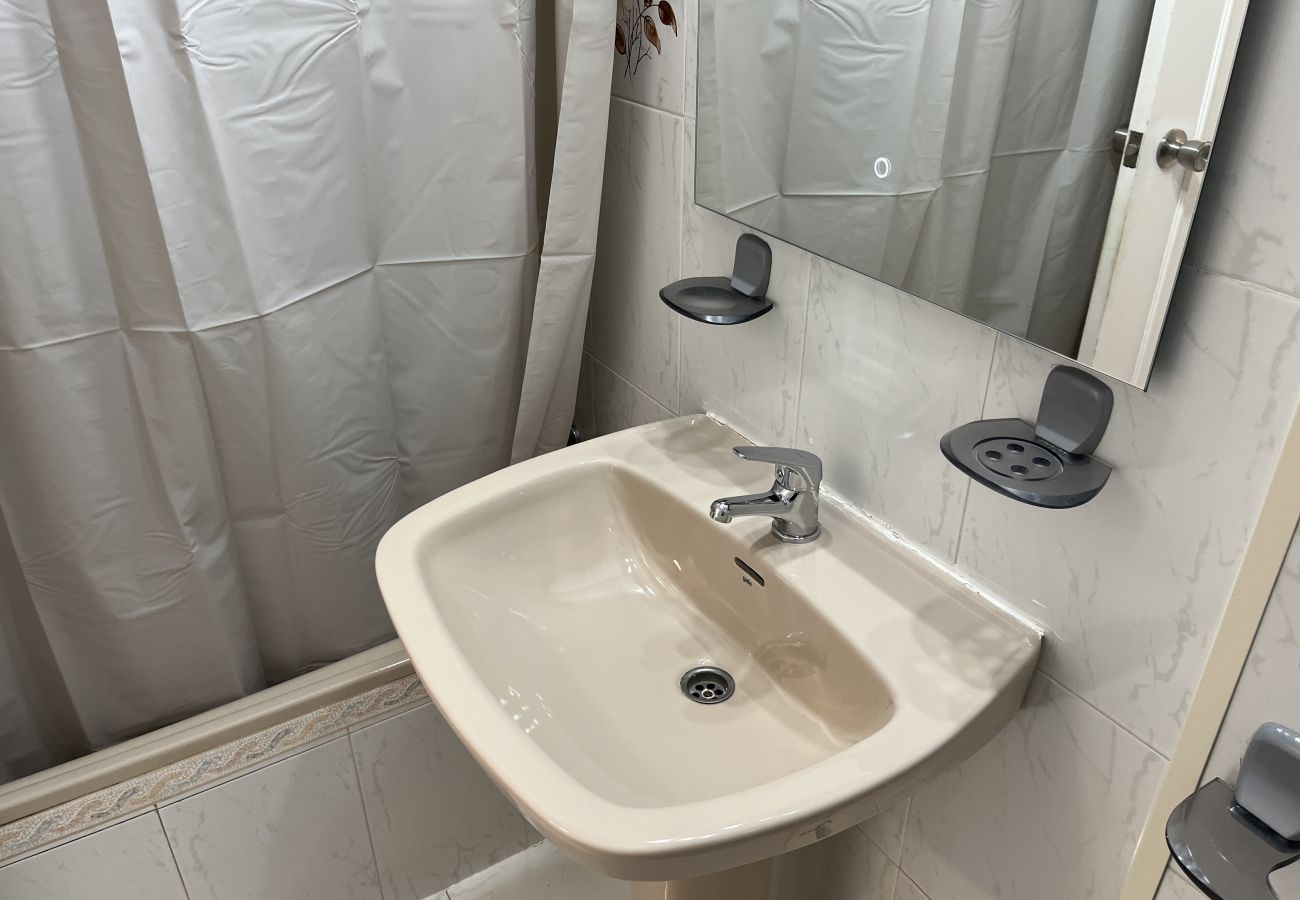 Apartamento en San Javier - AGATA III - ESC. 8 - 7ºG