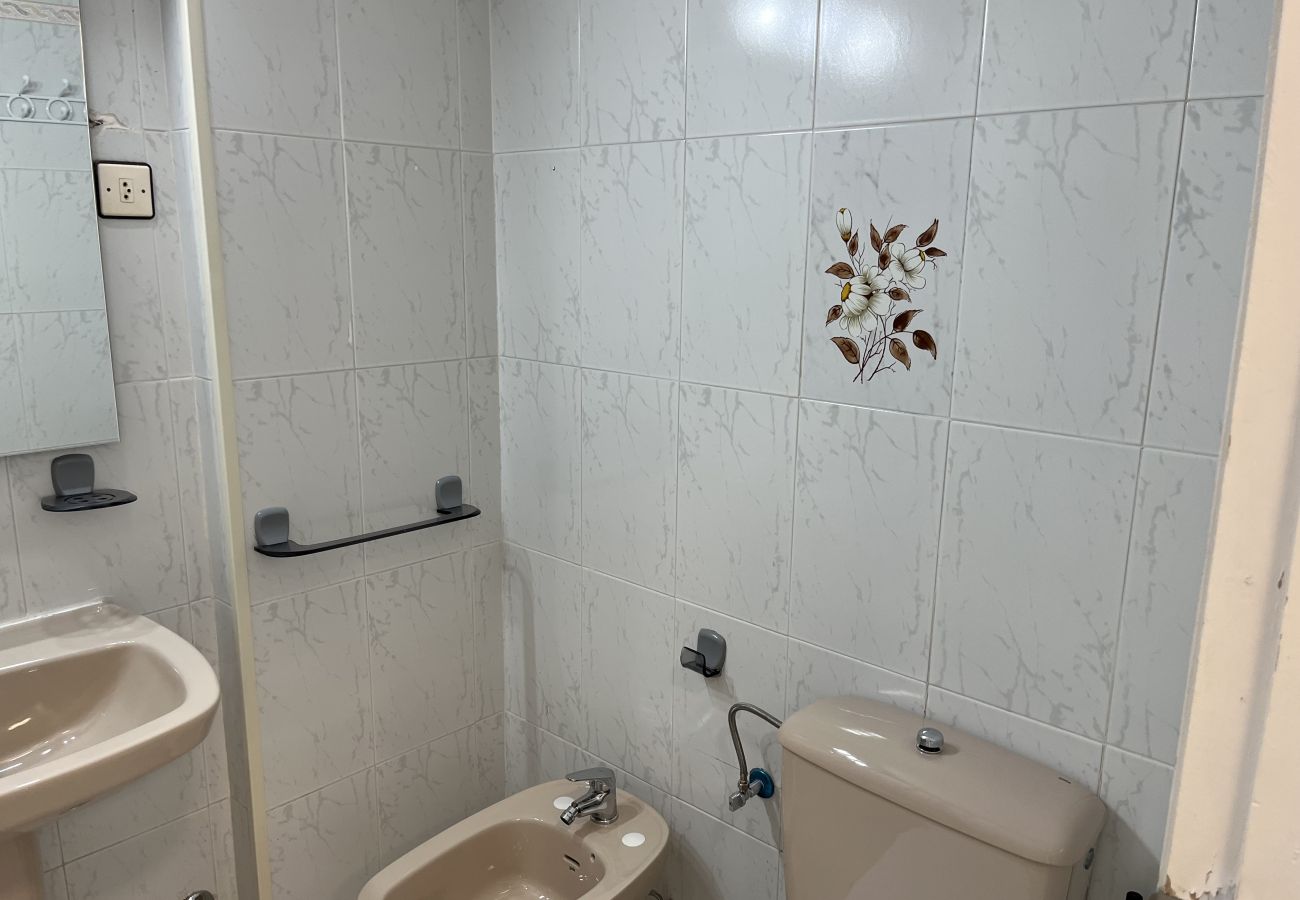Apartamento en San Javier - AGATA III - ESC. 8 - 7ºG