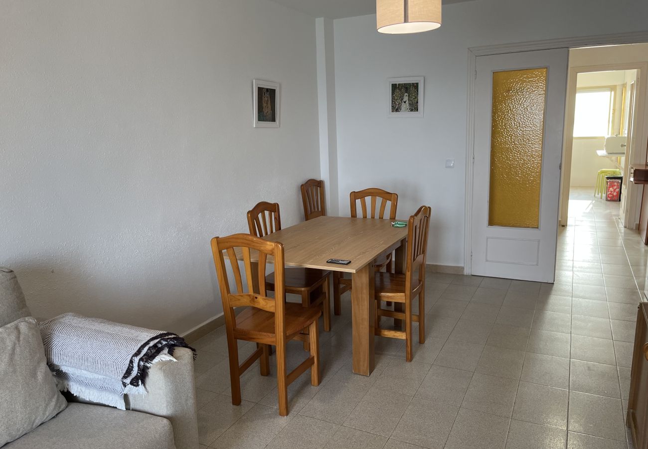 Apartamento en San Javier - AGATA III - ESC. 8 - 7ºG