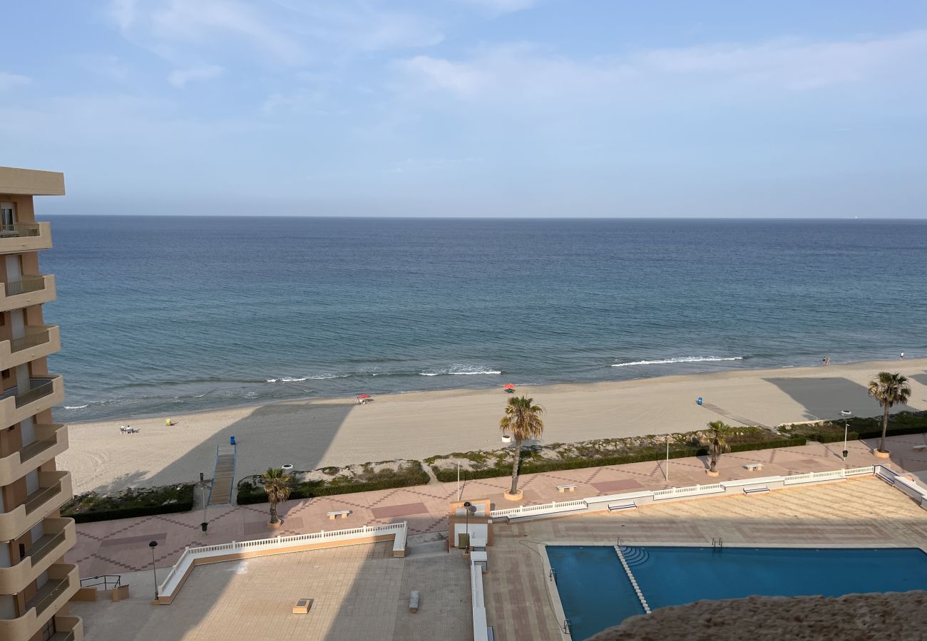 Apartamento en San Javier - AGATA III - ESC. 8 - 7ºG