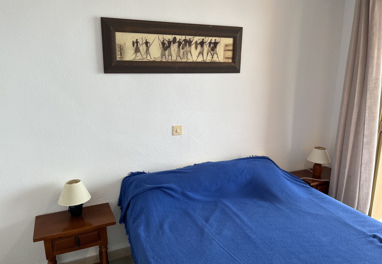 Apartamento en San Javier - AGATA III - ESC. 8 - 7ºG