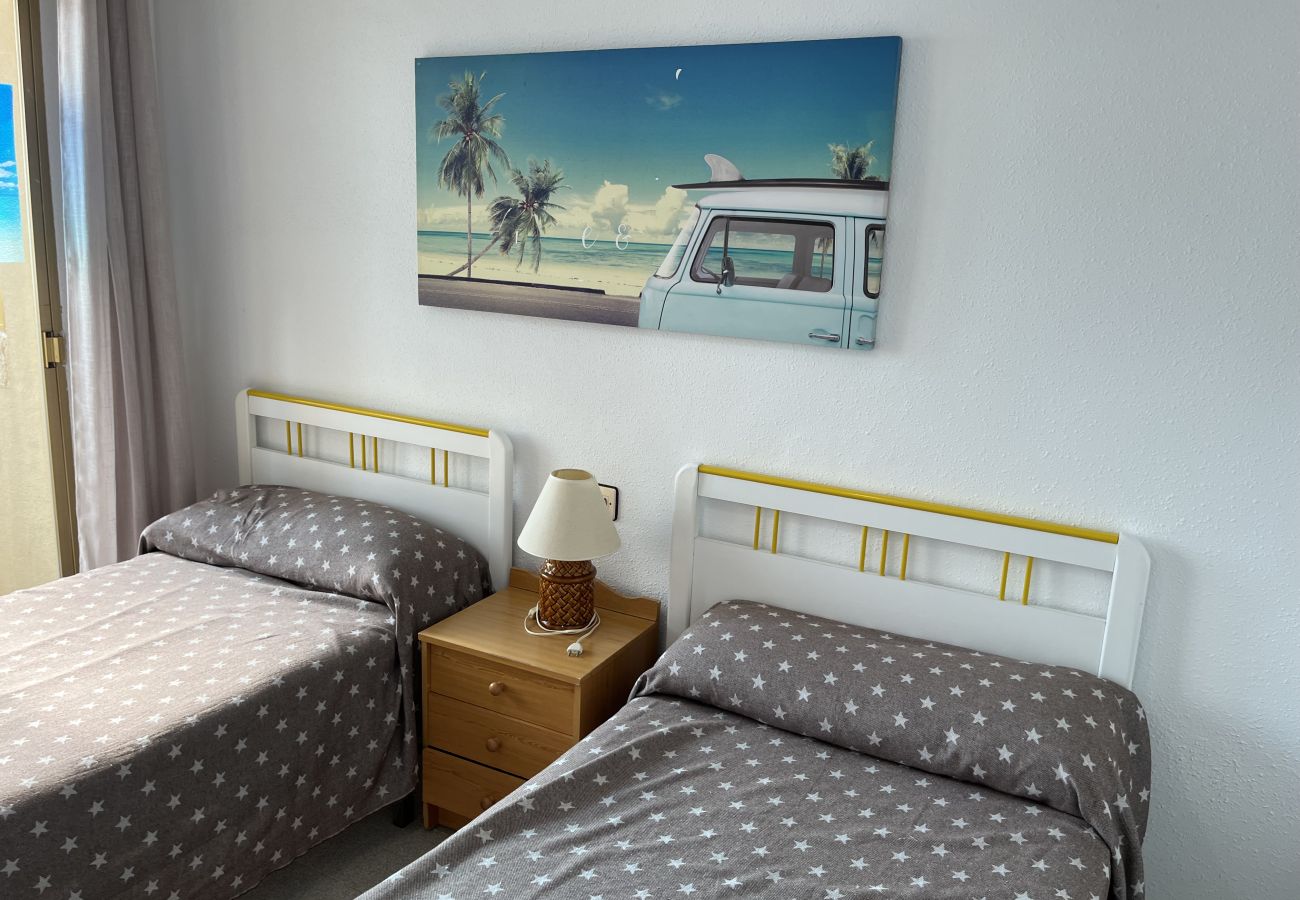 Apartamento en San Javier - AGATA III - ESC. 8 - 7ºG