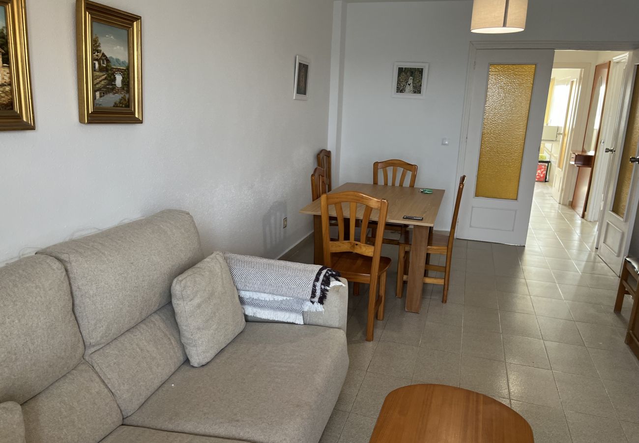 Apartamento en San Javier - AGATA III - ESC. 8 - 7ºG