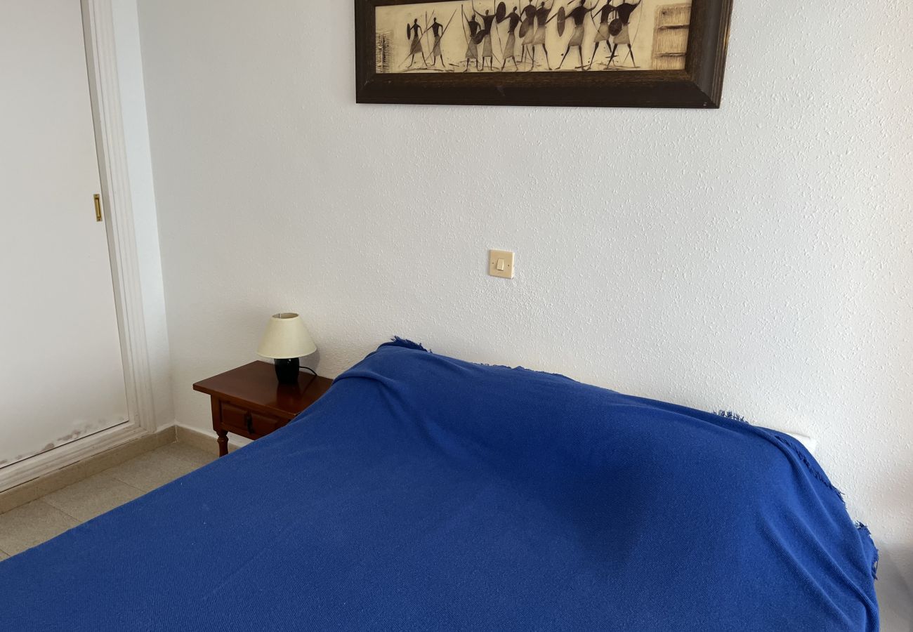 Apartamento en San Javier - AGATA III - ESC. 8 - 7ºG