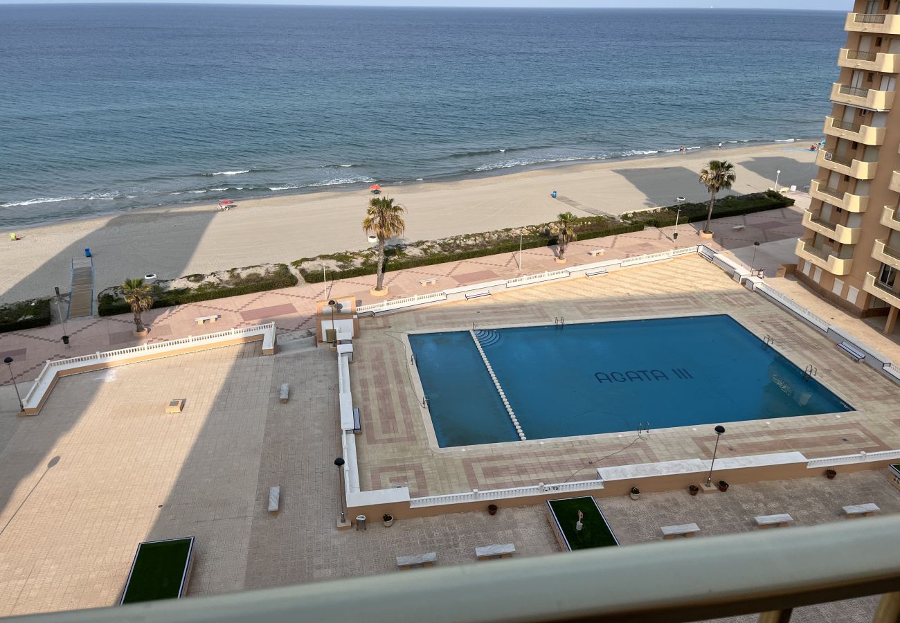 Apartamento en San Javier - AGATA III - ESC. 8 - 7ºG