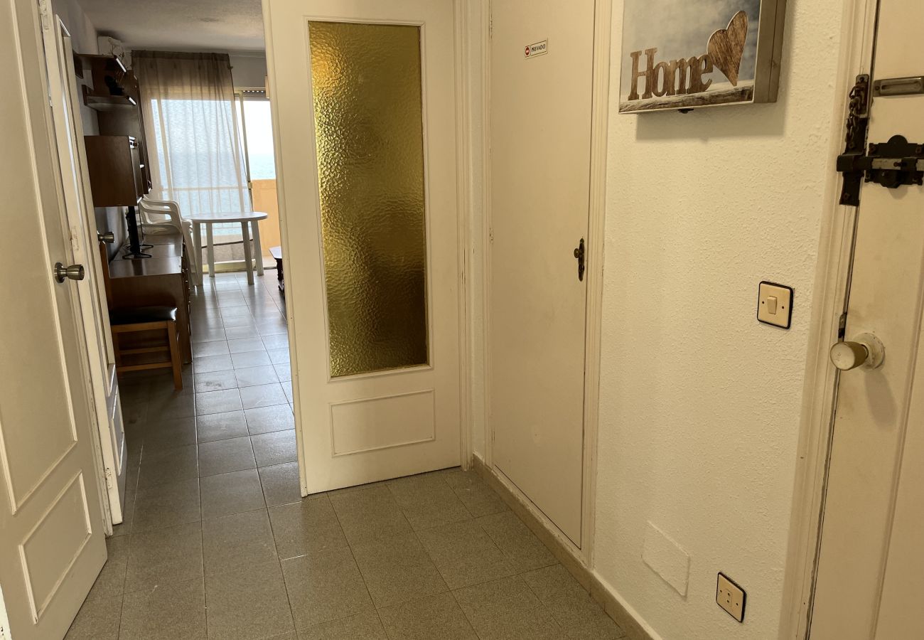 Apartamento en San Javier - AGATA III - ESC. 8 - 7ºG