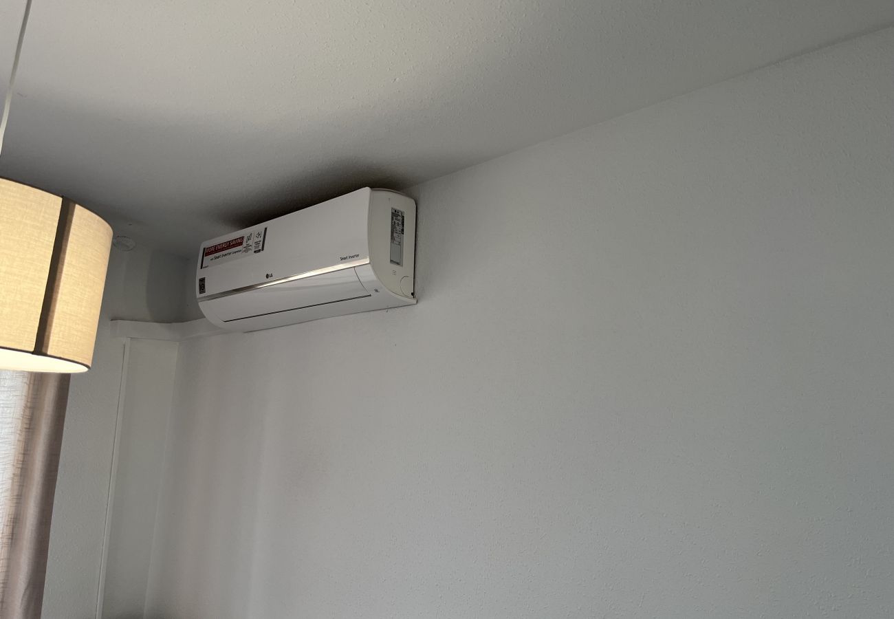 Apartamento en San Javier - AGATA III - ESC. 8 - 7ºG