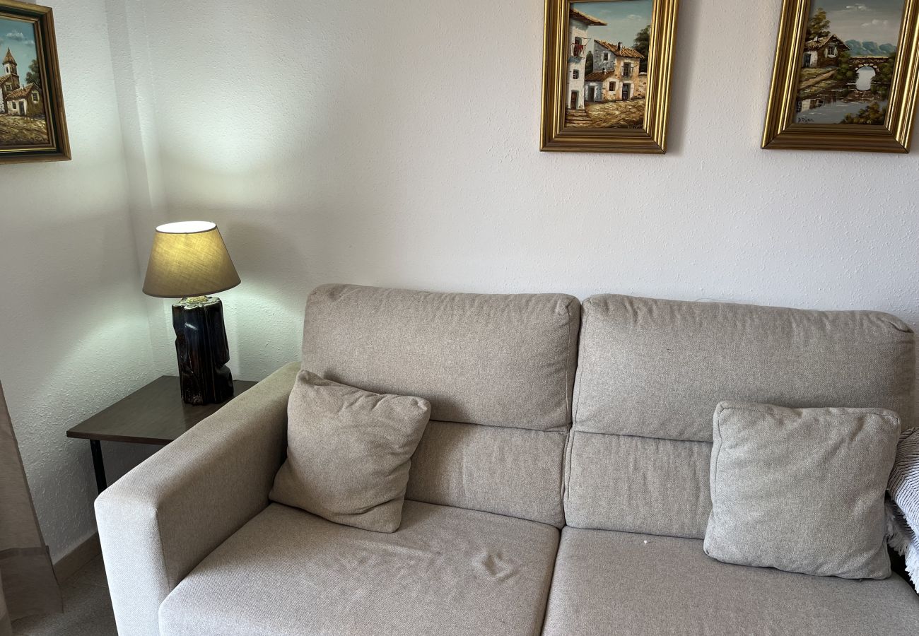 Apartamento en San Javier - AGATA III - ESC. 8 - 7ºG
