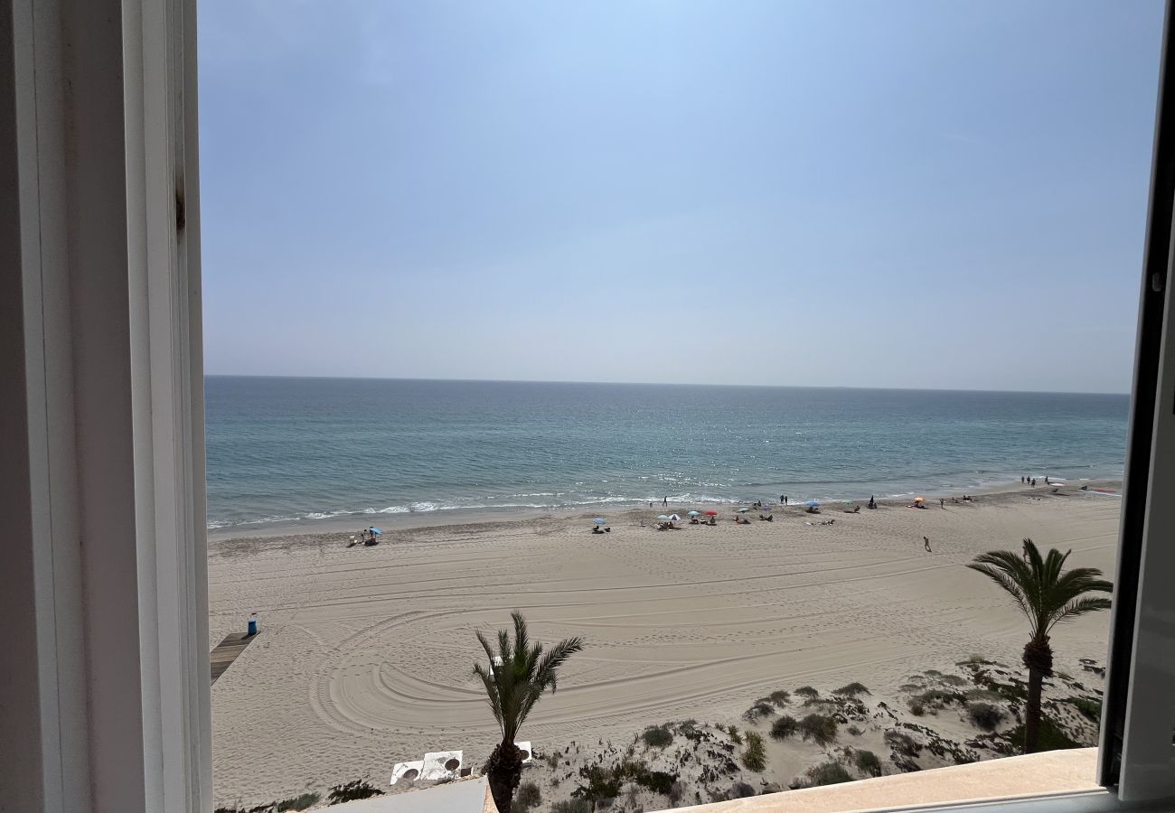 Apartamento en La Manga del Mar Menor - HAWAII 4 - 109