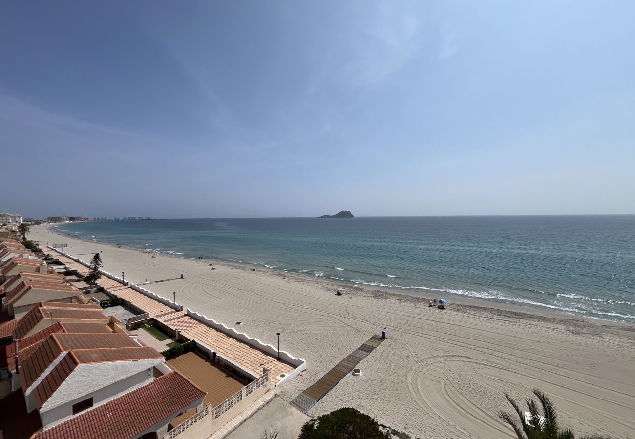 Apartamento en La Manga del Mar Menor - HAWAII 4 - 109