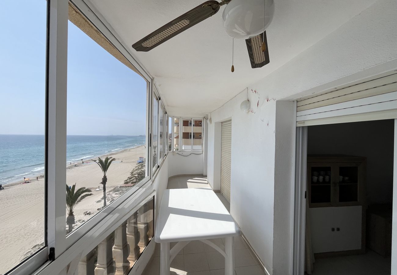 Apartamento en La Manga del Mar Menor - HAWAII 4 - 109