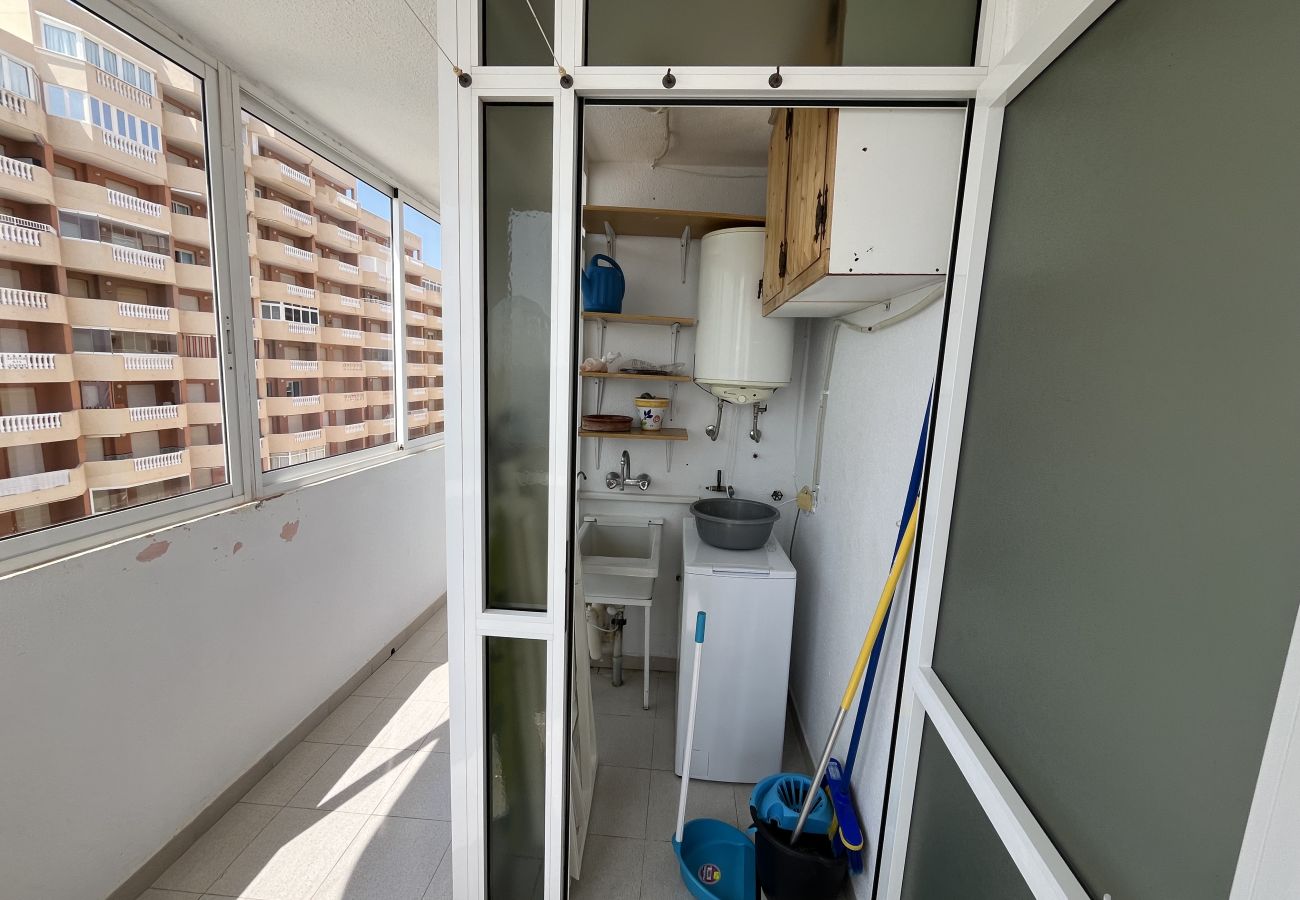 Apartamento en La Manga del Mar Menor - HAWAII 4 - 109