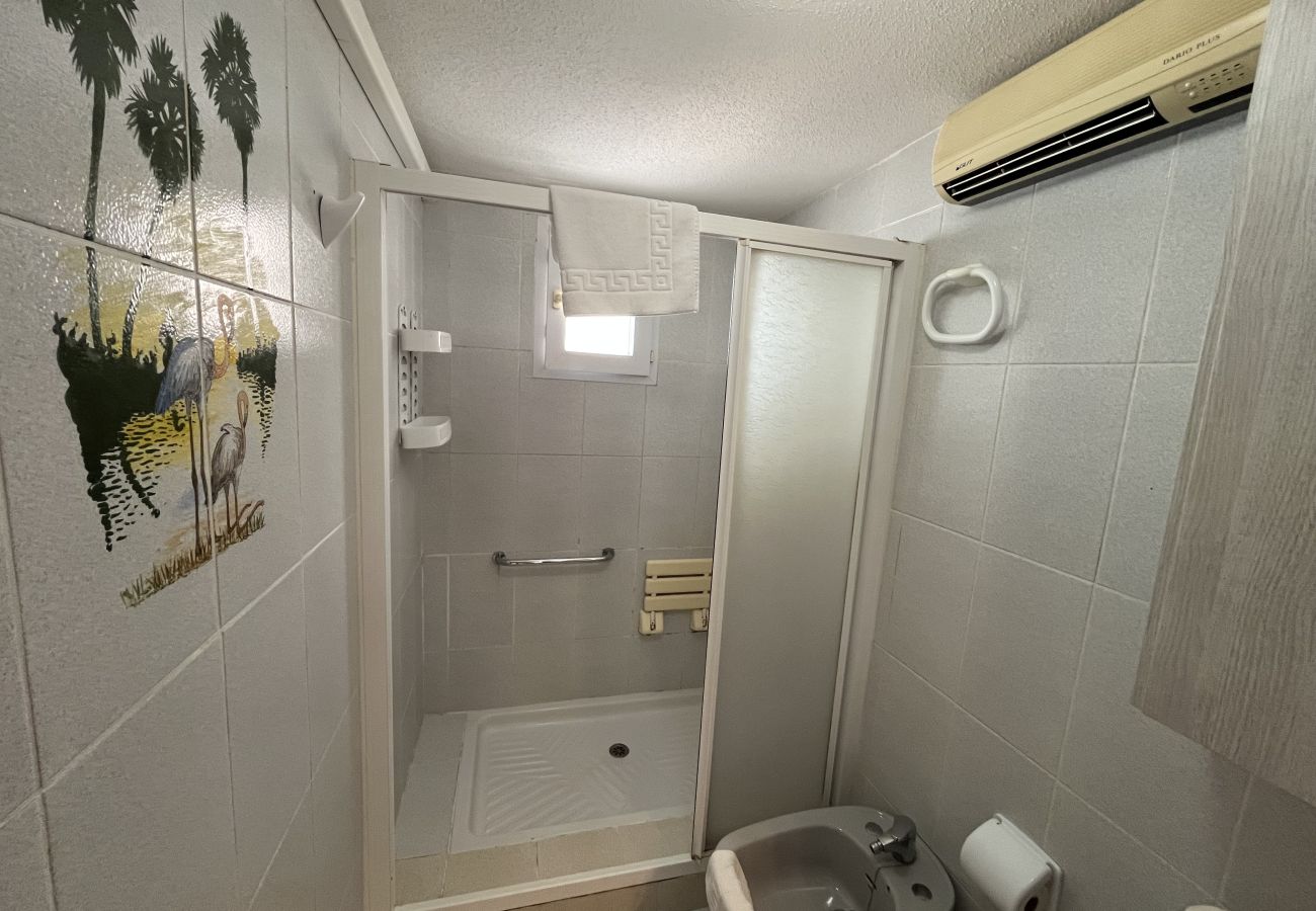 Apartamento en La Manga del Mar Menor - HAWAII 4 - 109