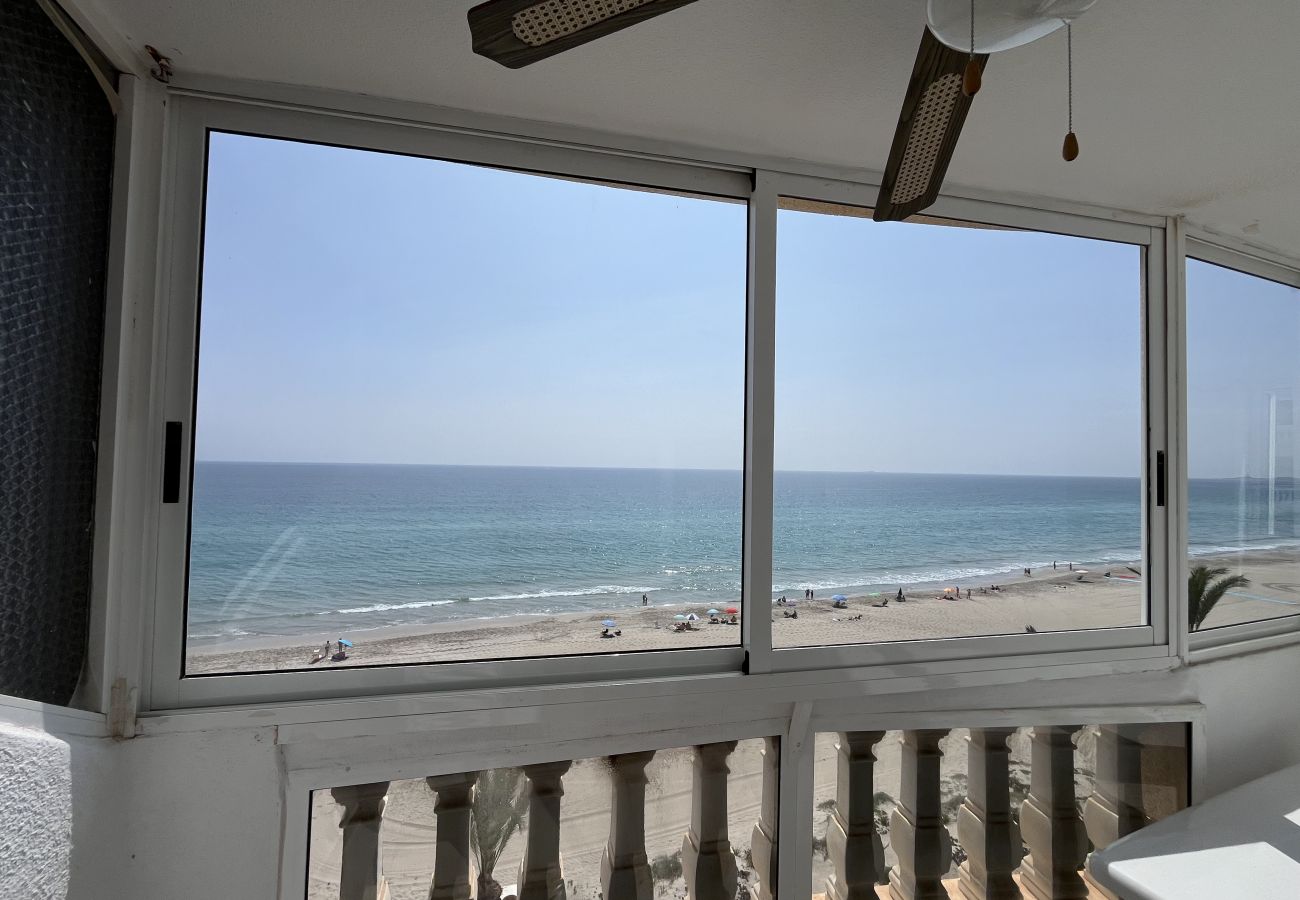 Apartamento en La Manga del Mar Menor - HAWAII 4 - 109