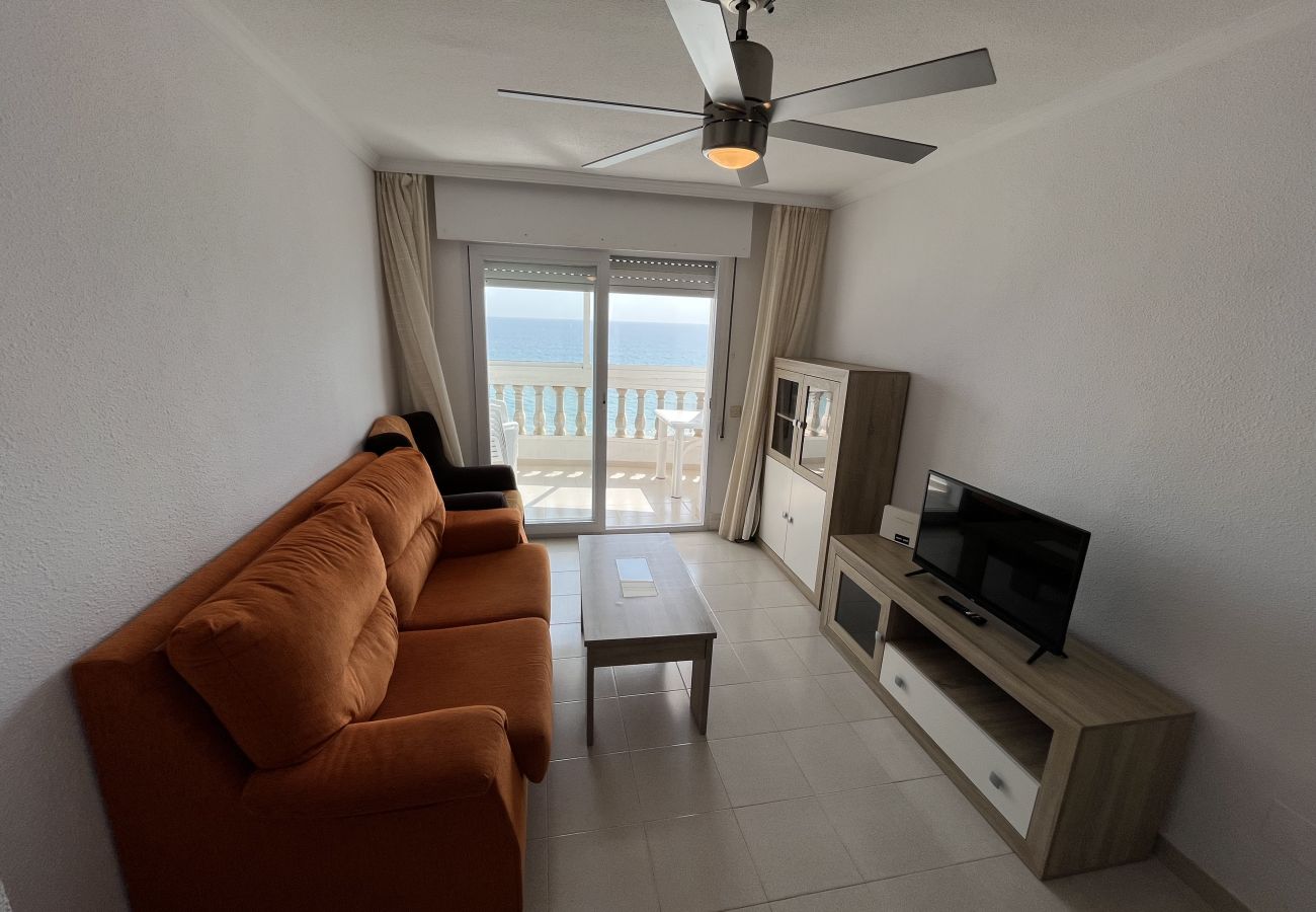 Apartamento en La Manga del Mar Menor - HAWAII 4 - 109