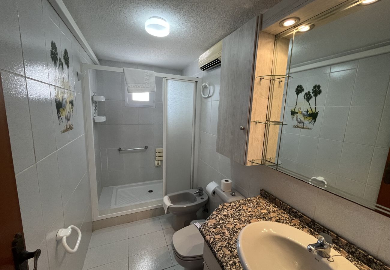 Apartamento en La Manga del Mar Menor - HAWAII 4 - 109