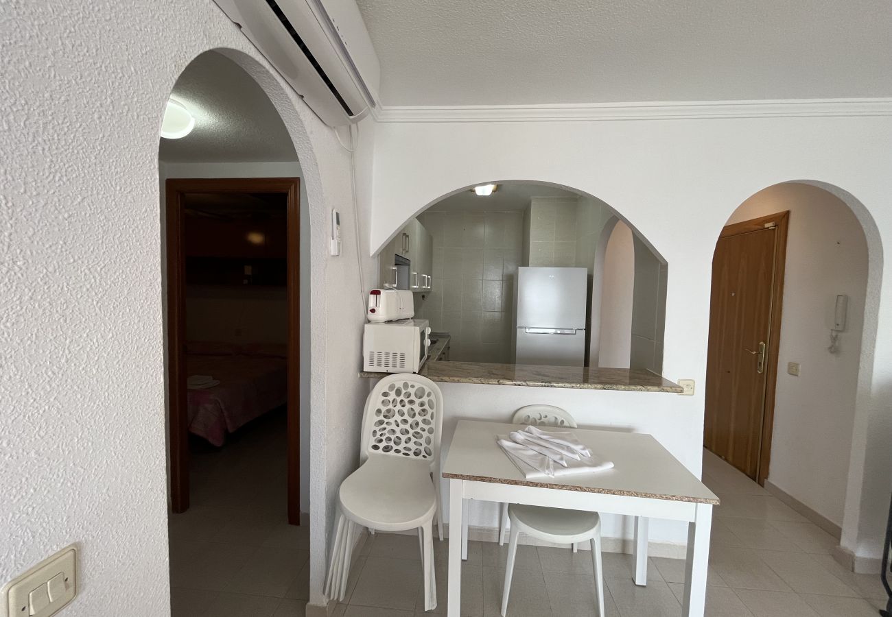Apartamento en La Manga del Mar Menor - HAWAII 4 - 109