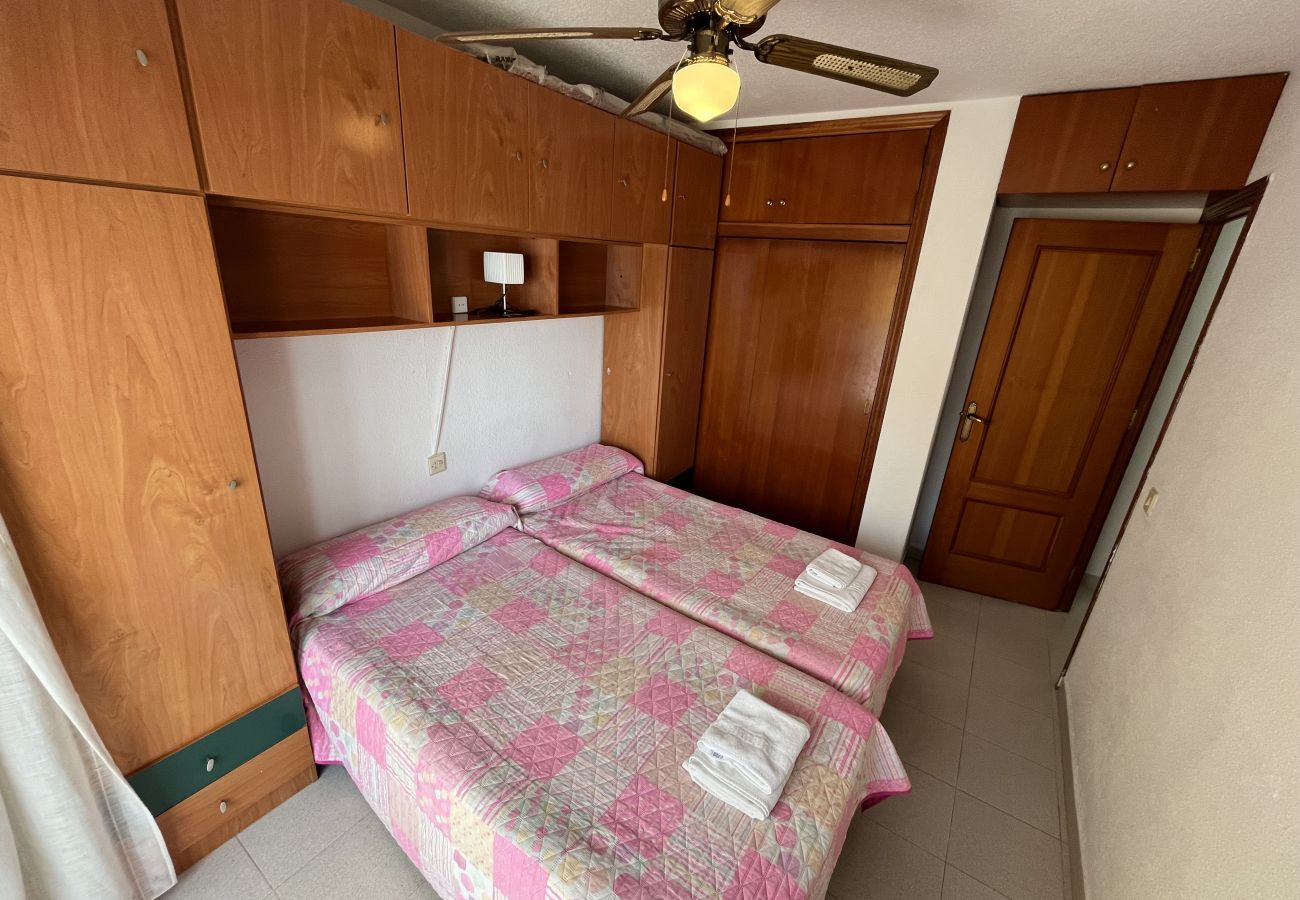 Apartamento en La Manga del Mar Menor - HAWAII 4 - 109