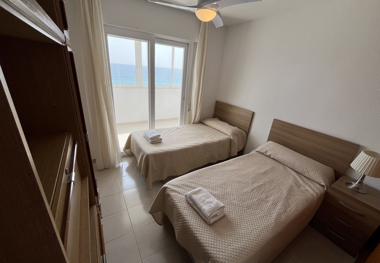Apartamento en La Manga del Mar Menor - HAWAII 4 - 109