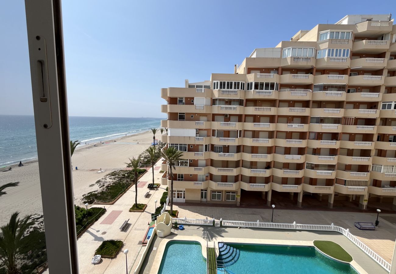 Apartamento en La Manga del Mar Menor - HAWAII 4 - 109