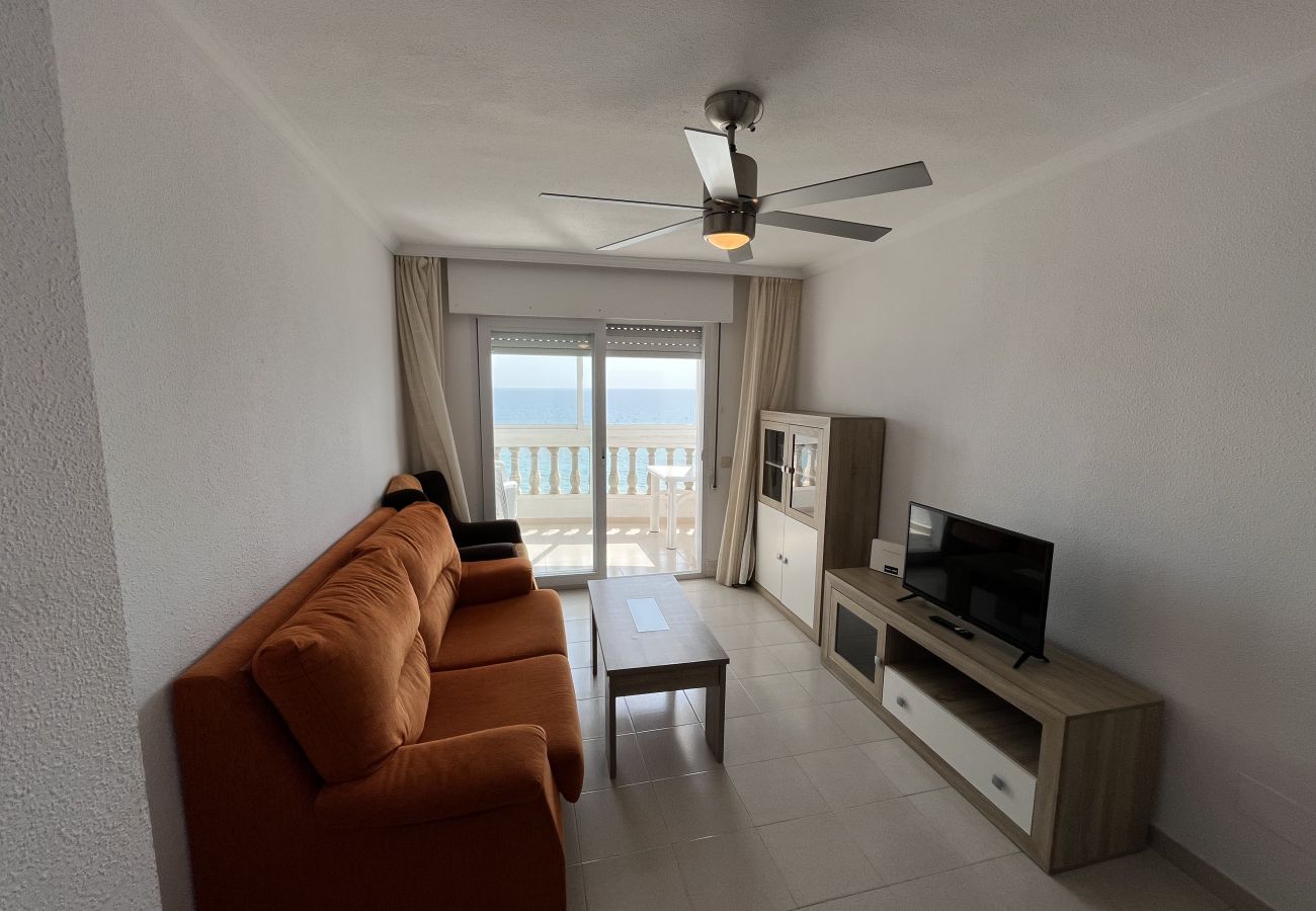 Apartamento en La Manga del Mar Menor - HAWAII 4 - 109
