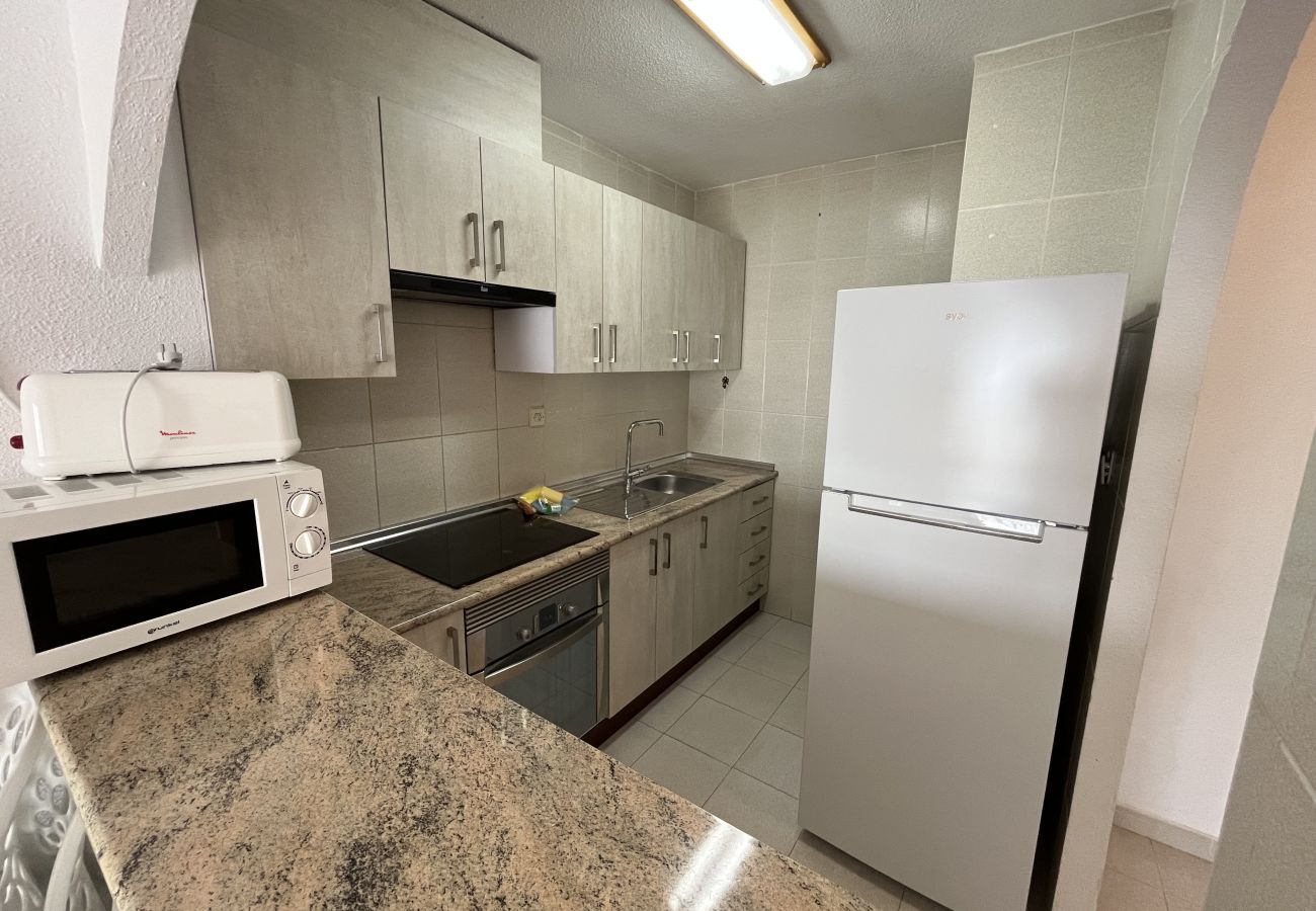 Apartamento en La Manga del Mar Menor - HAWAII 4 - 109