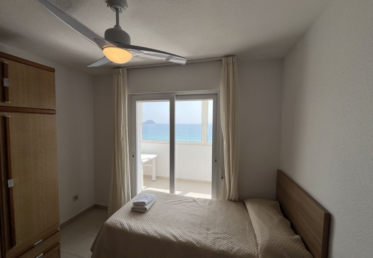 Apartamento en La Manga del Mar Menor - HAWAII 4 - 109