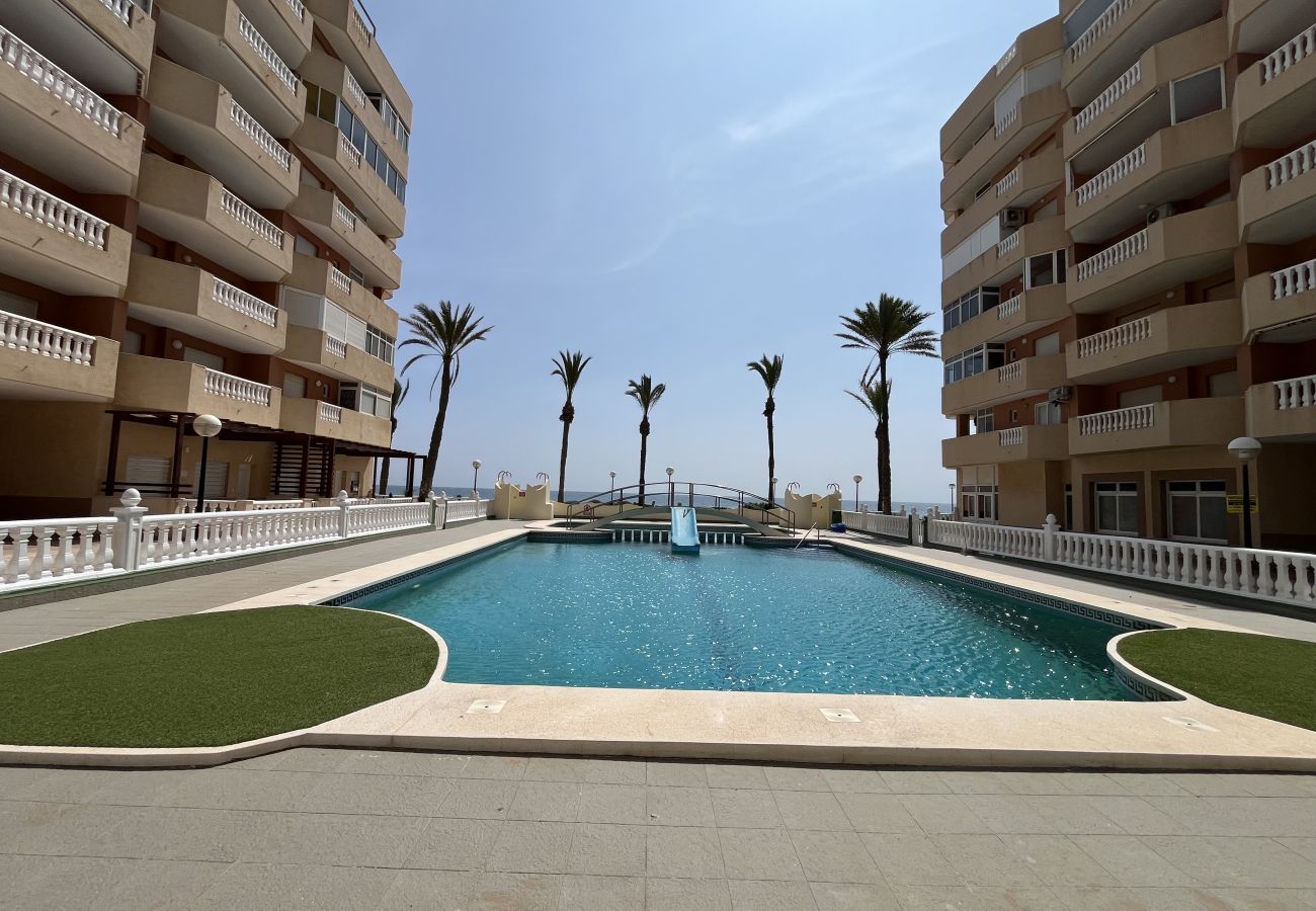 Apartamento en La Manga del Mar Menor - HAWAII 4 - 109