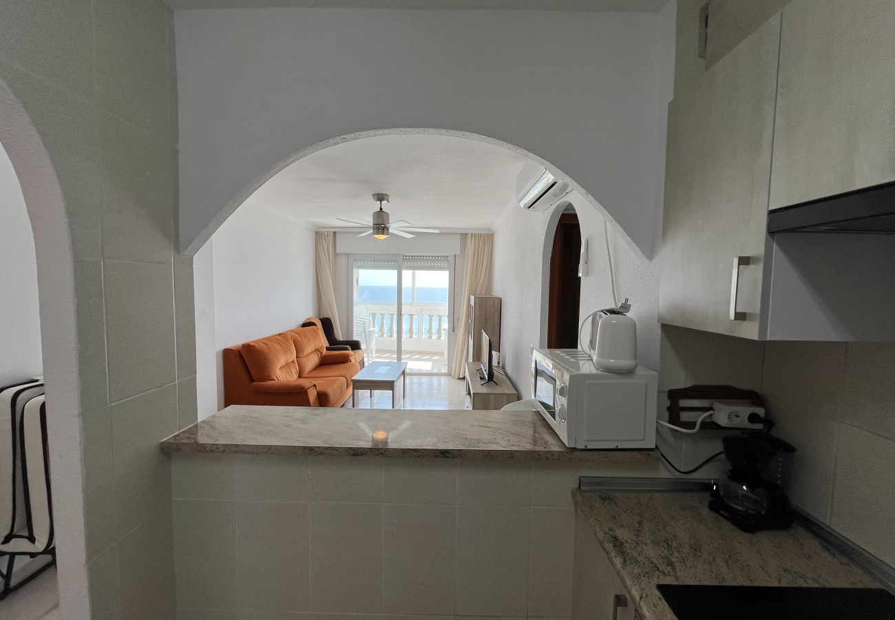 Apartamento en La Manga del Mar Menor - HAWAII 4 - 109