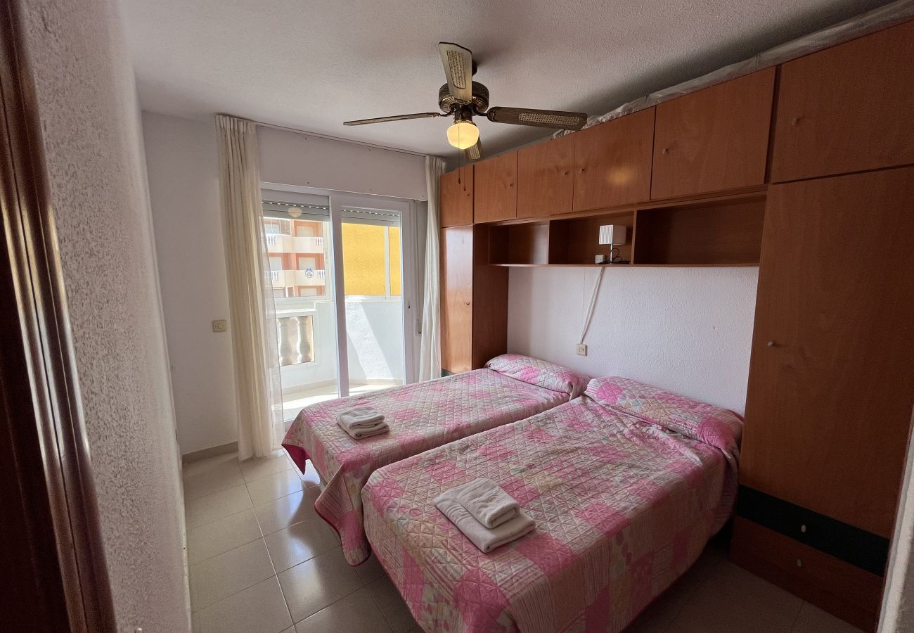 Apartamento en La Manga del Mar Menor - HAWAII 4 - 109