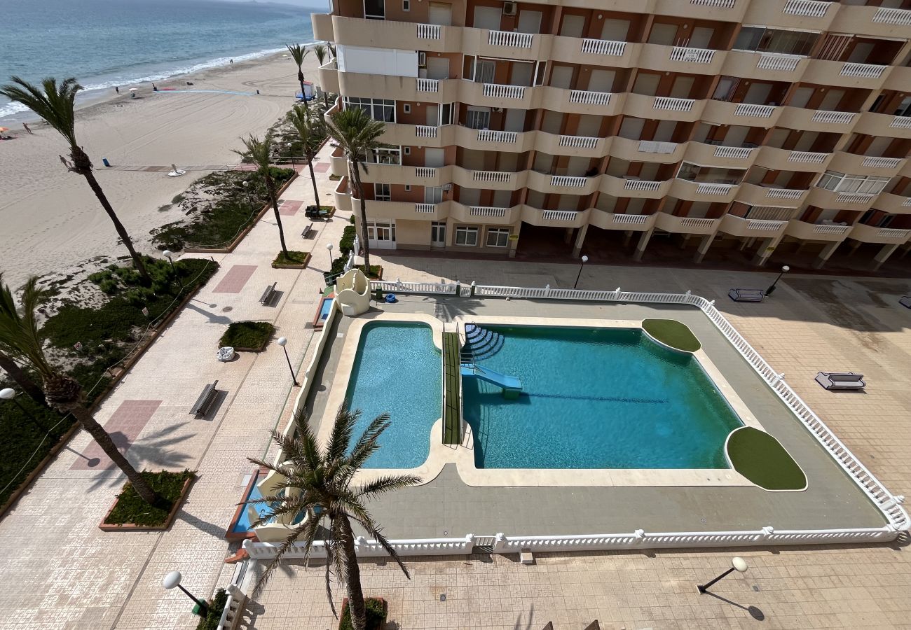 Apartamento en La Manga del Mar Menor - HAWAII 4 - 109