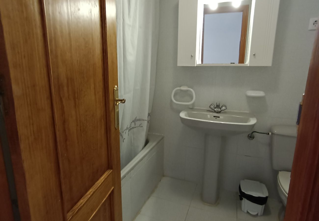 Apartamento en La Manga del Mar Menor - HAWAII 5 - 099