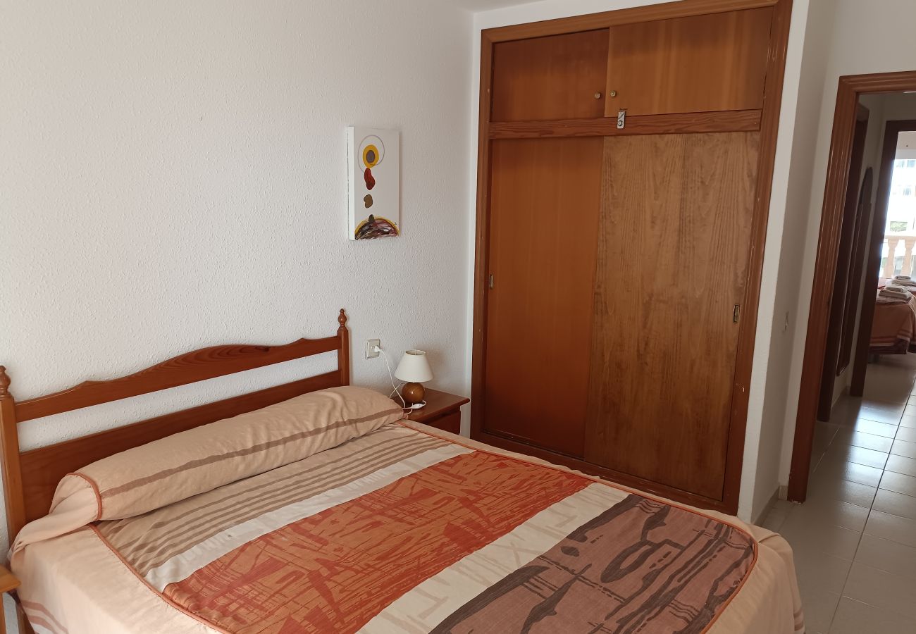 Apartamento en La Manga del Mar Menor - HAWAII 5 - 099