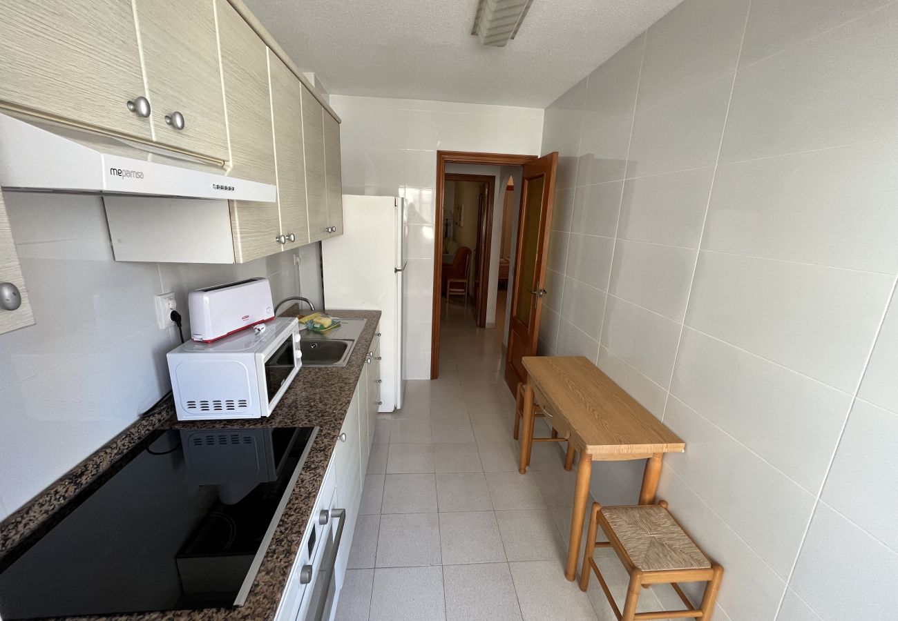 Apartamento en La Manga del Mar Menor - HAWAII 5 - 099