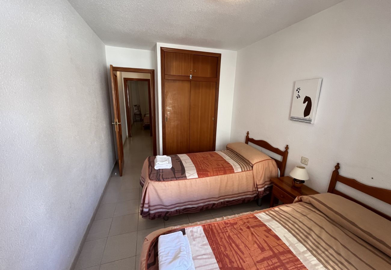 Apartamento en La Manga del Mar Menor - HAWAII 5 - 099