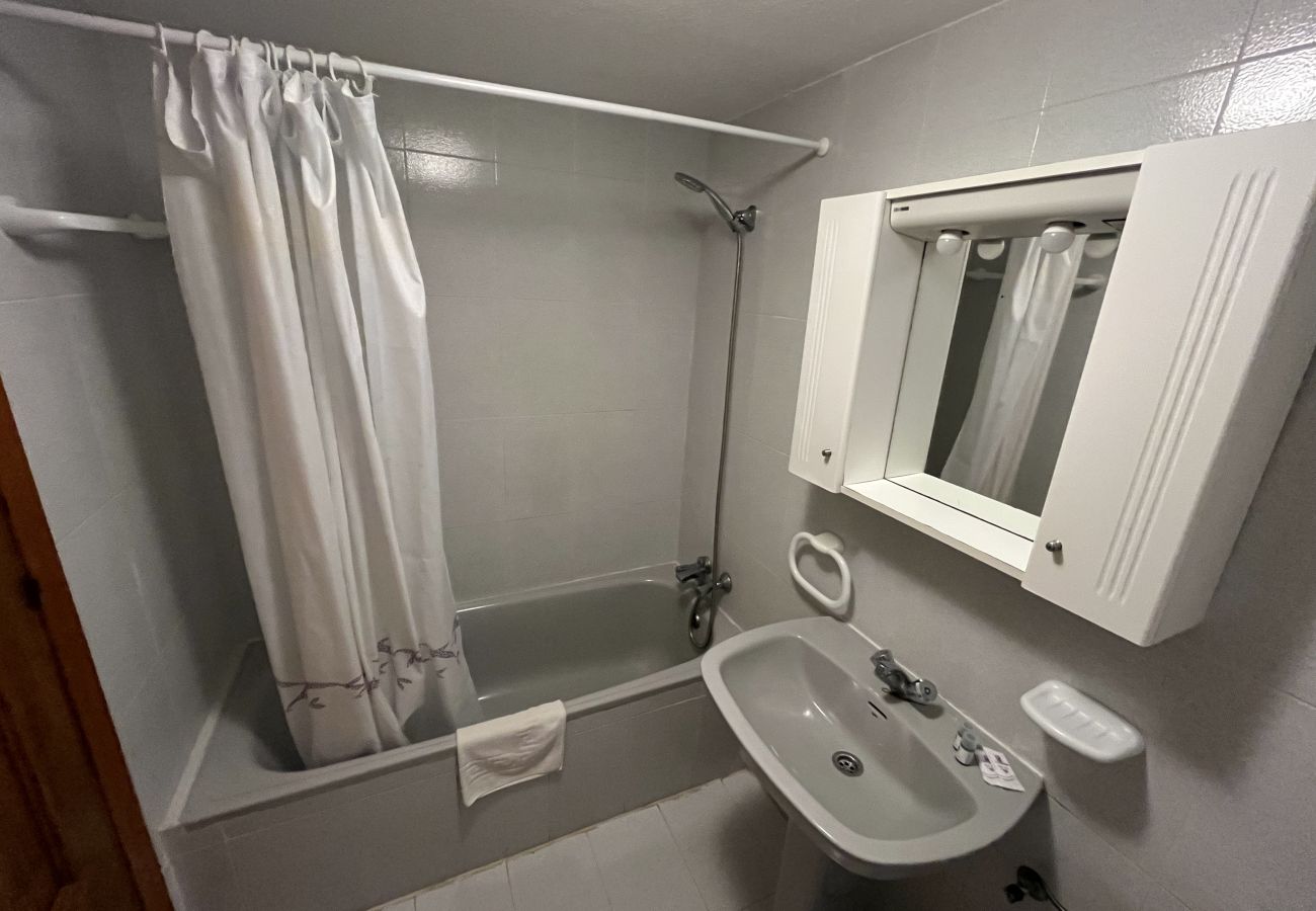 Apartamento en La Manga del Mar Menor - HAWAII 5 - 099