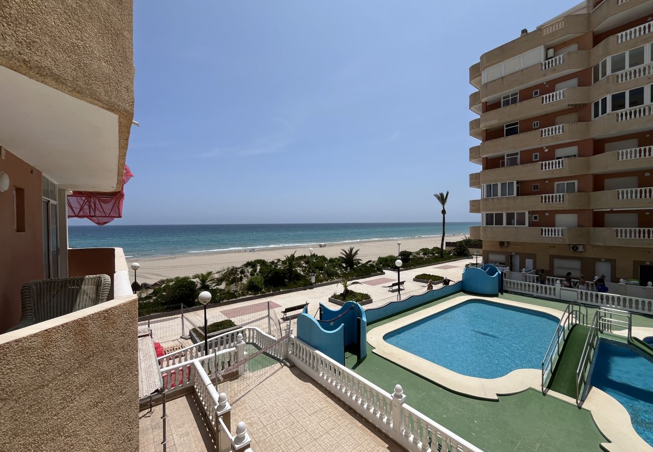 Apartamento en La Manga del Mar Menor - HAWAII 5 - 099