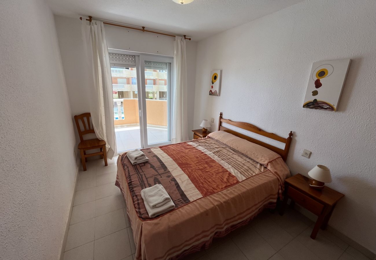 Apartamento en La Manga del Mar Menor - HAWAII 5 - 099